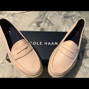 Cole Haan Loafer Flats